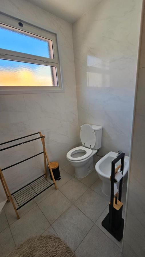 Garden And Seaview Apartment - Free Parking Фуншал Екстер'єр фото