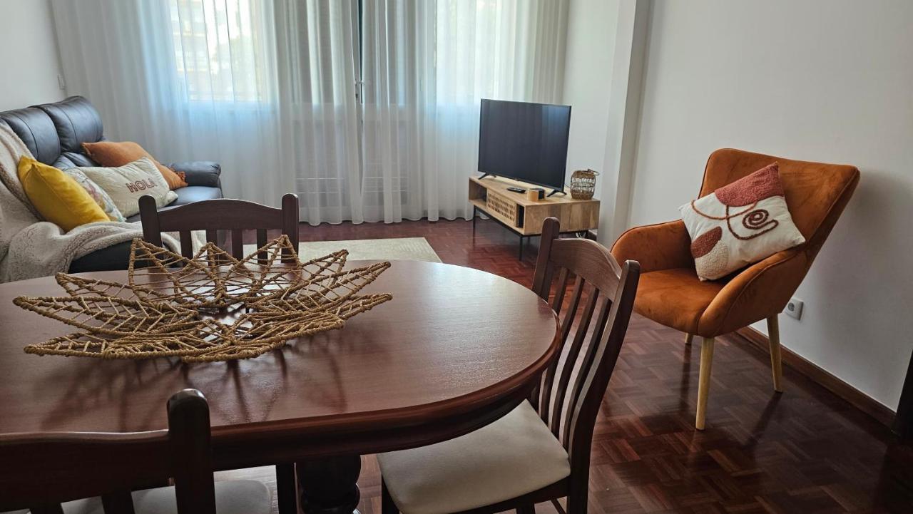 Garden And Seaview Apartment - Free Parking Фуншал Екстер'єр фото